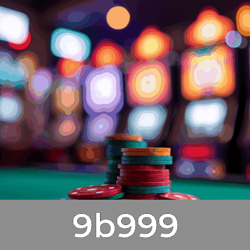9b999: Bônus Generosos e Promoções Exclusivas Esperam por Você!