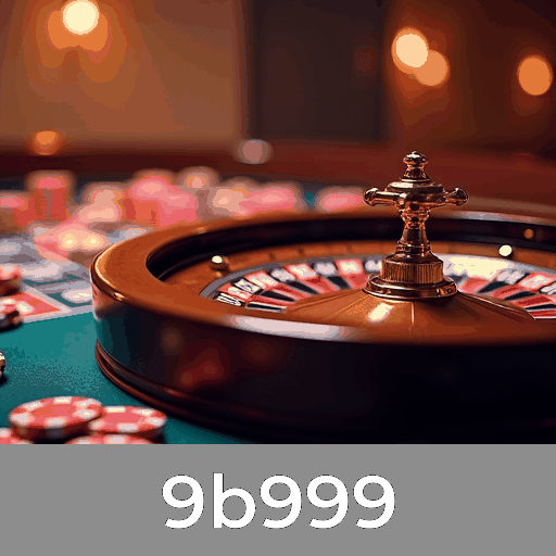 9b999: Bônus Generosos e Promoções Exclusivas Esperam por Você!