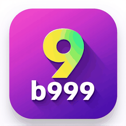 9b999 Logo